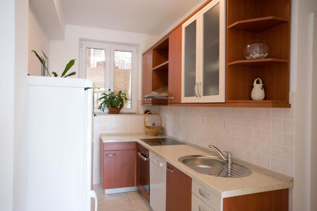 Apartments Topo Hvar Town Rom bilde