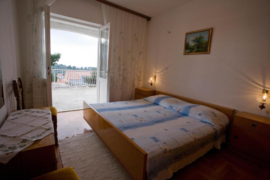 Apartments Topo Hvar Town Rom bilde