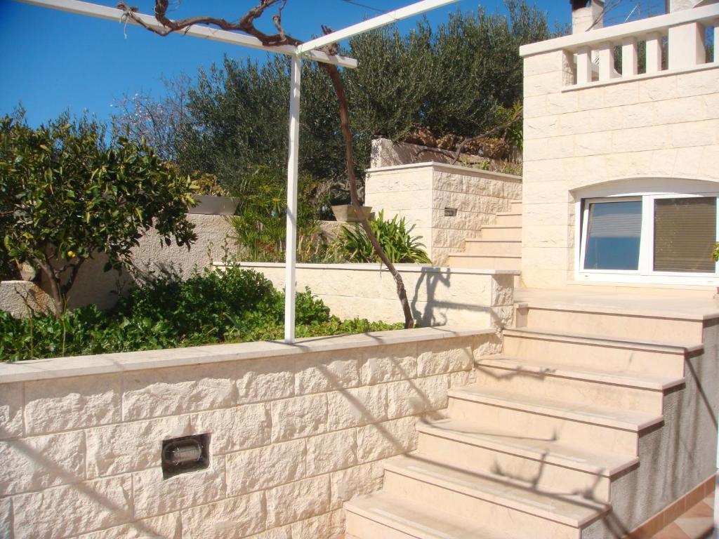 Apartments Topo Hvar Town Eksteriør bilde