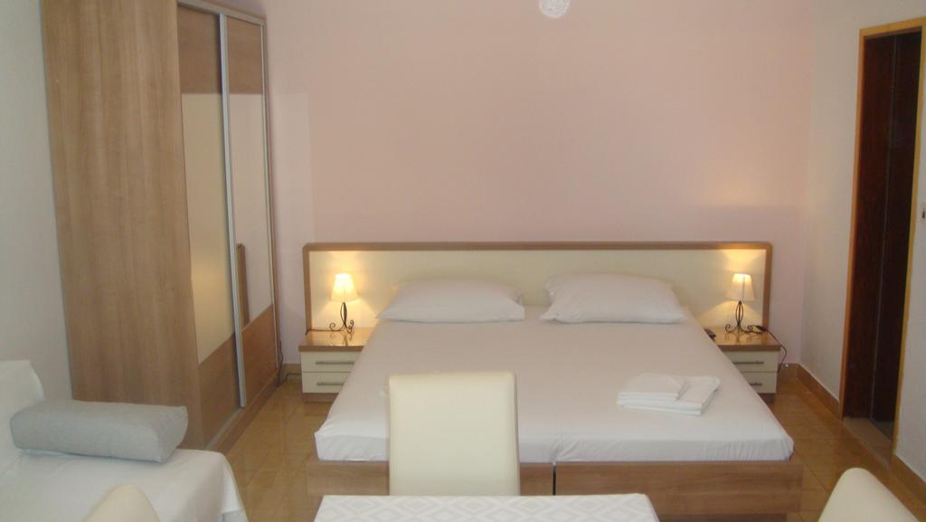 Apartments Topo Hvar Town Rom bilde